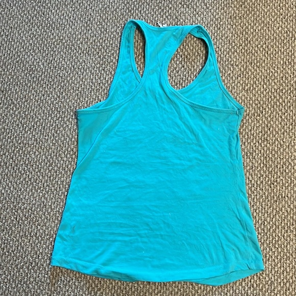 Graphic tank top - Picture 2 of 4